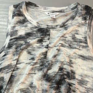 Athleta top